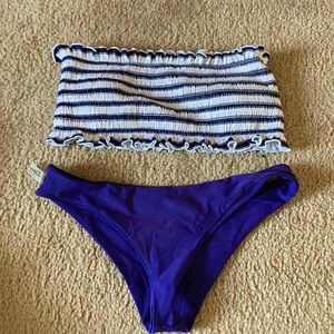 Bikini Swim Suit